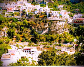 Villa Carrino Twin Positano